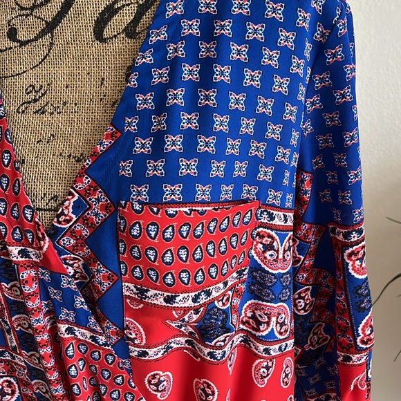 NY&CO top - Picture 2 of 6